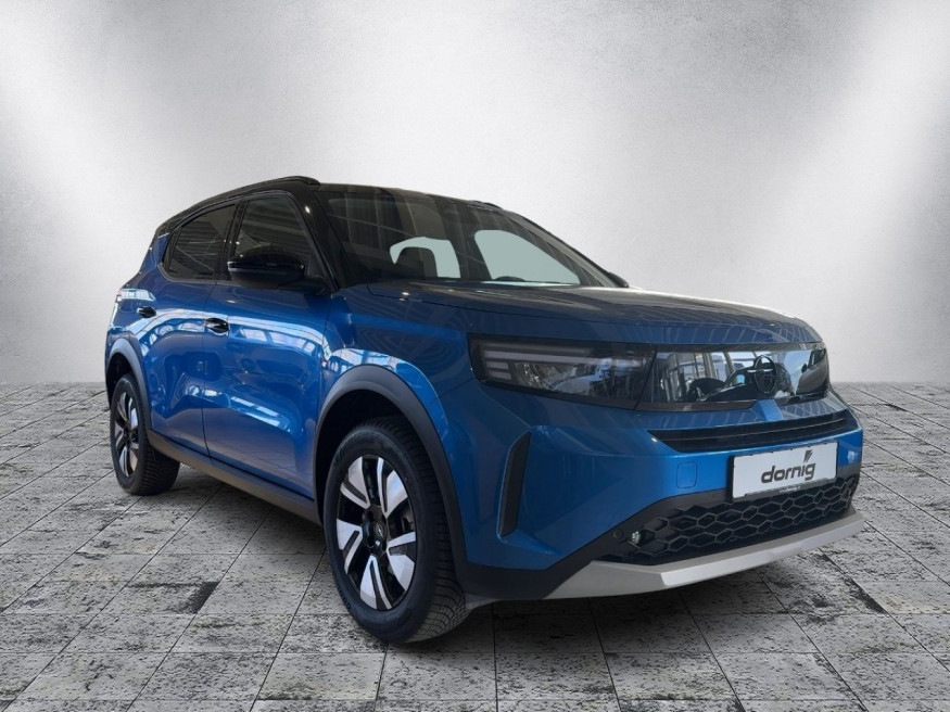 OPEL Frontera Ultimate