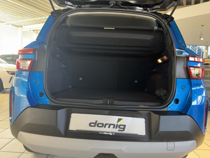 OPEL Frontera Ultimate