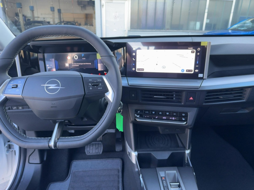 OPEL Frontera Ultimate