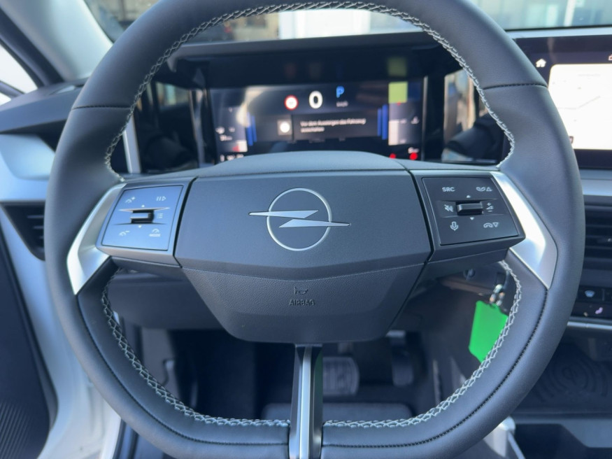 OPEL Frontera Ultimate