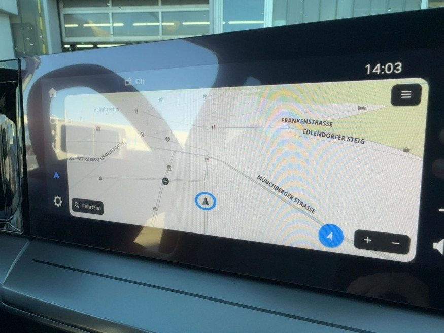 OPEL Frontera Ultimate