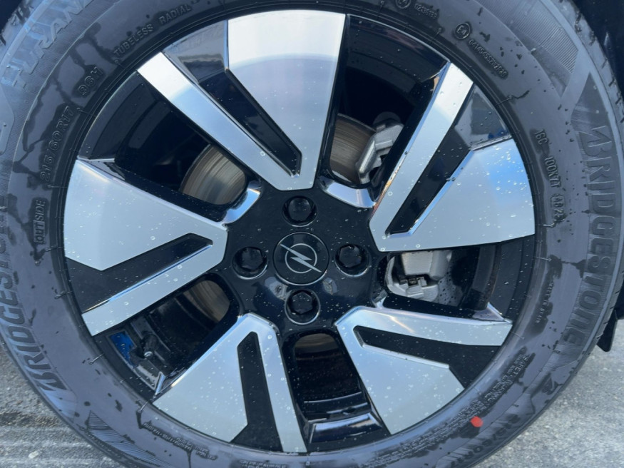 OPEL Frontera Ultimate