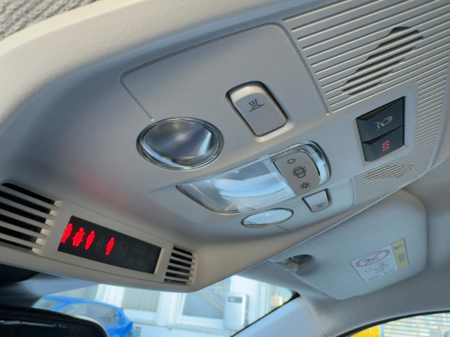 OPEL Frontera Ultimate