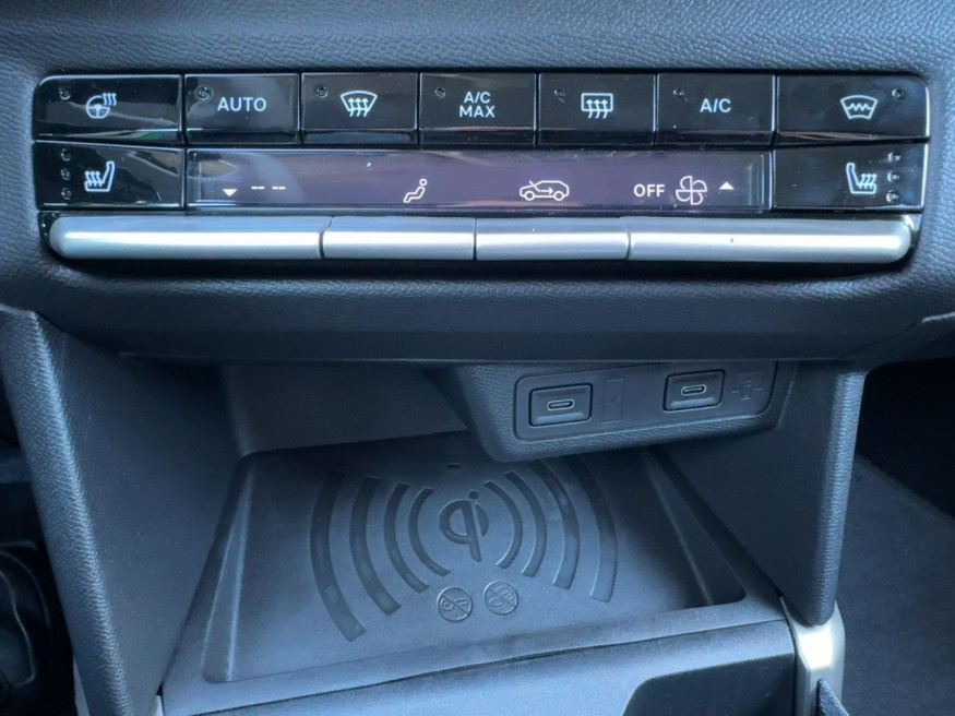 OPEL Frontera Ultimate