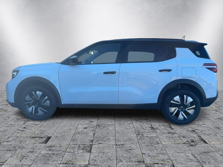 OPEL Frontera Ultimate