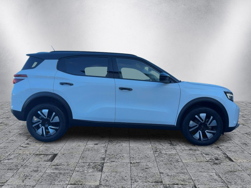 OPEL Frontera Ultimate