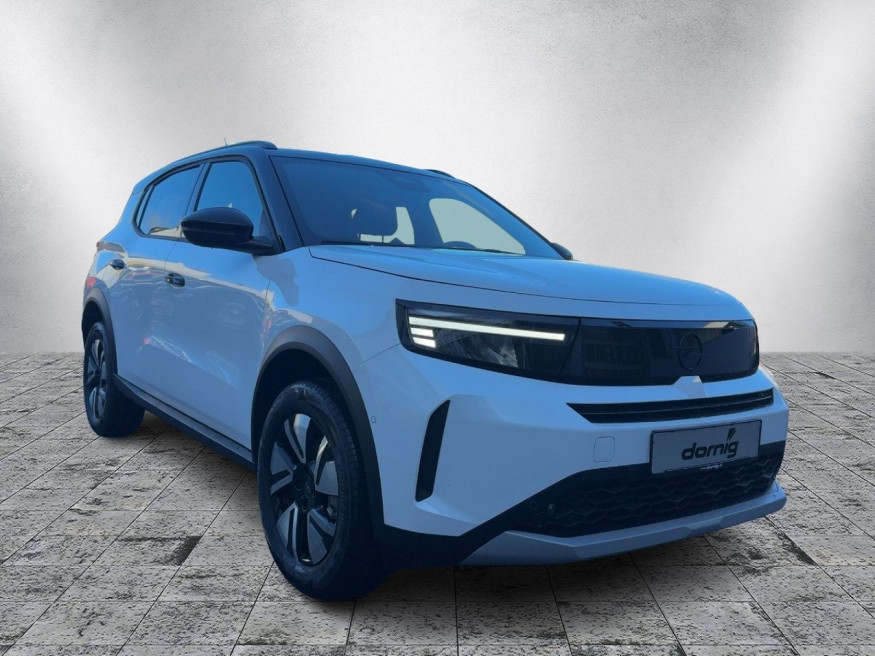 OPEL Frontera Ultimate