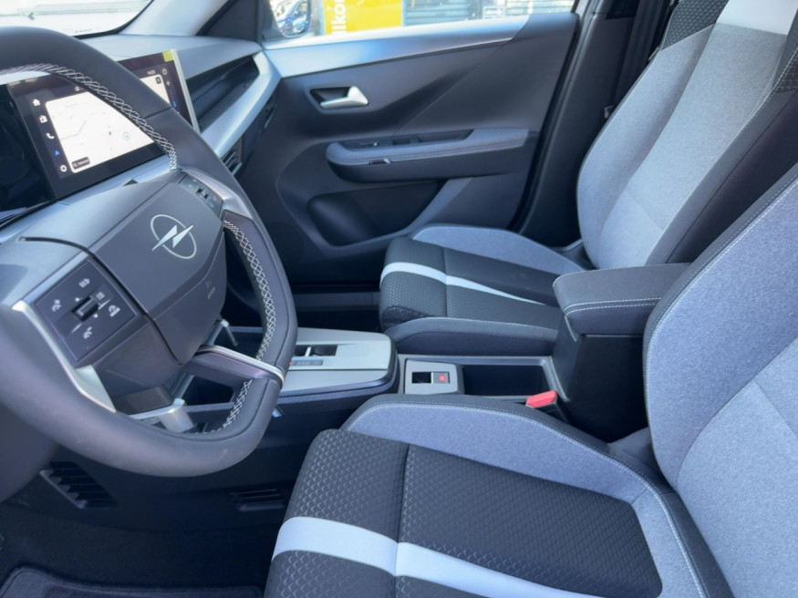 OPEL Frontera Ultimate