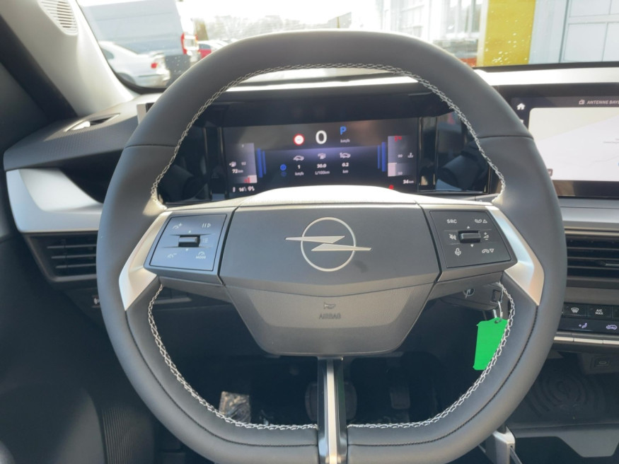 OPEL Frontera Edition