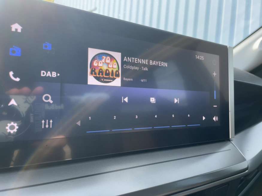 OPEL Frontera Edition