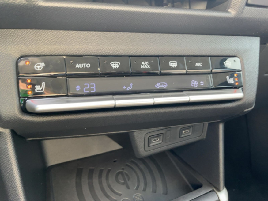 OPEL Frontera Edition