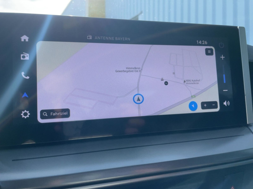 OPEL Frontera Edition