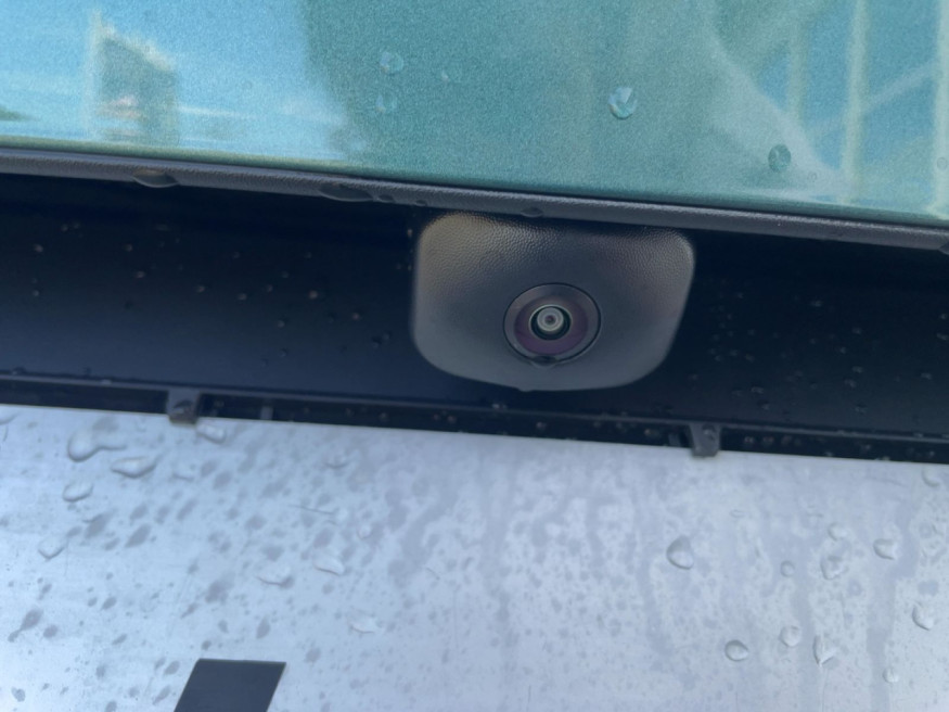 OPEL Frontera Edition