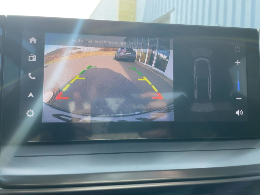 OPEL Frontera Edition