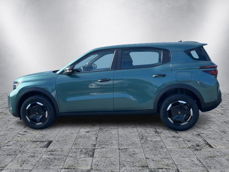 OPEL Frontera Edition