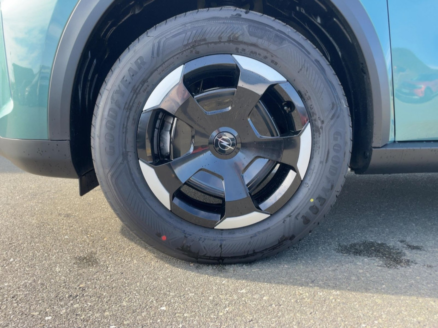 OPEL Frontera Edition