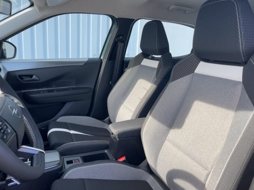 OPEL Frontera Edition