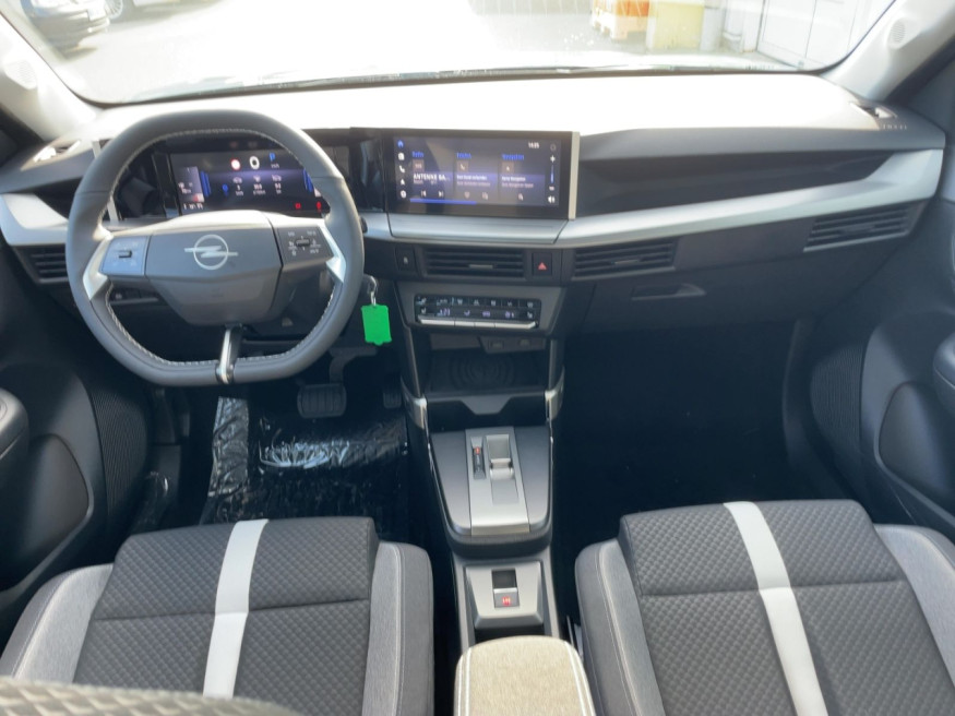 OPEL Frontera Edition