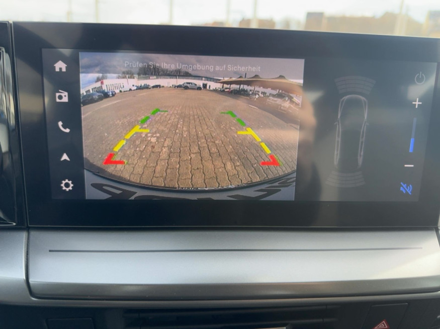 OPEL Frontera Edition