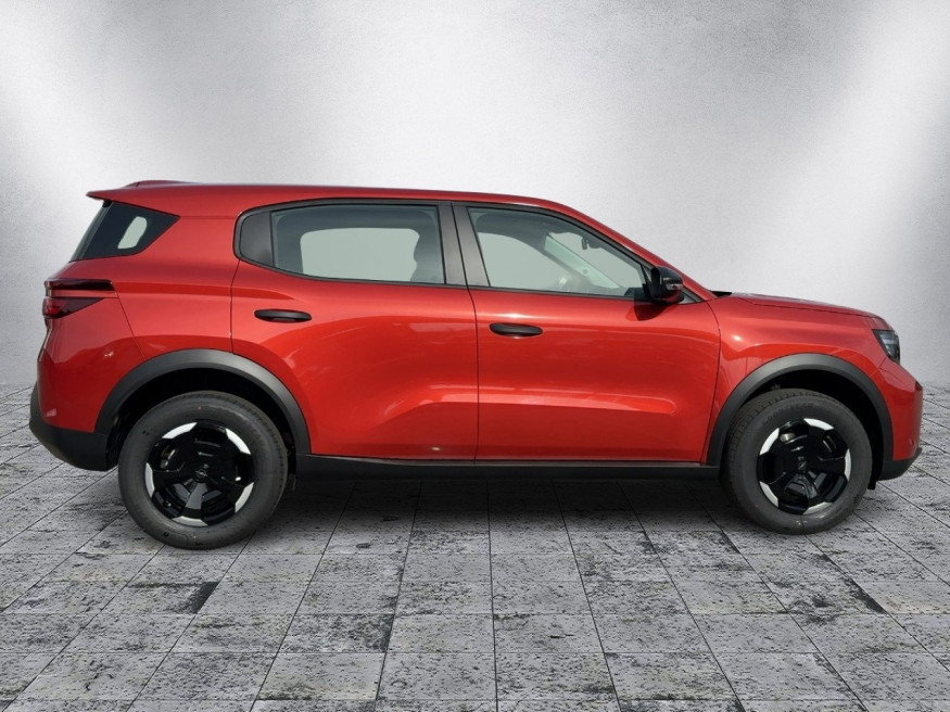 OPEL Frontera Edition