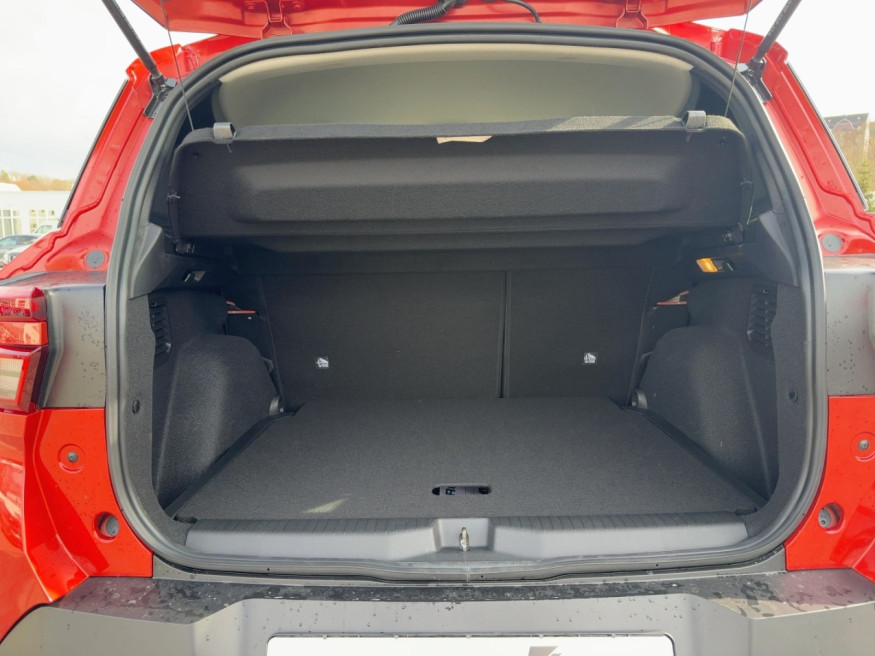 OPEL Frontera Edition