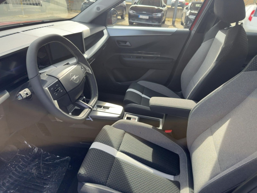 OPEL Frontera Edition