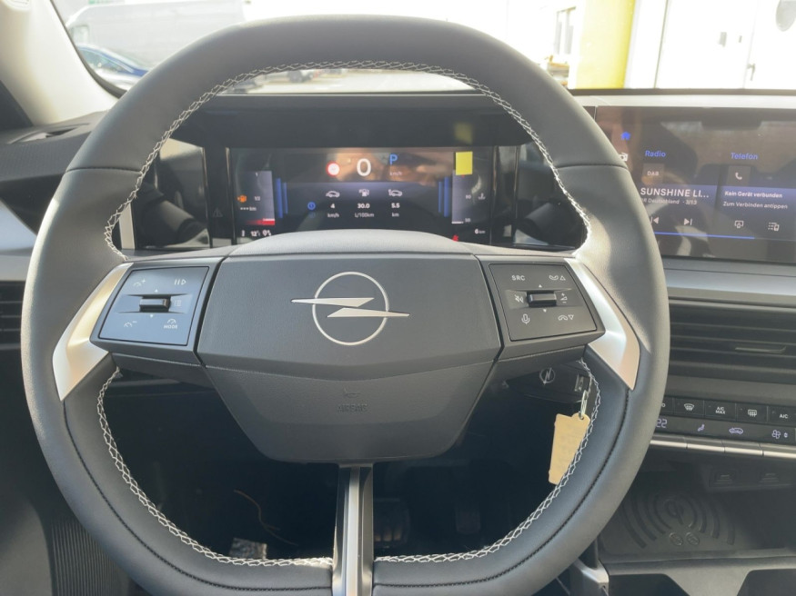 OPEL Frontera Edition