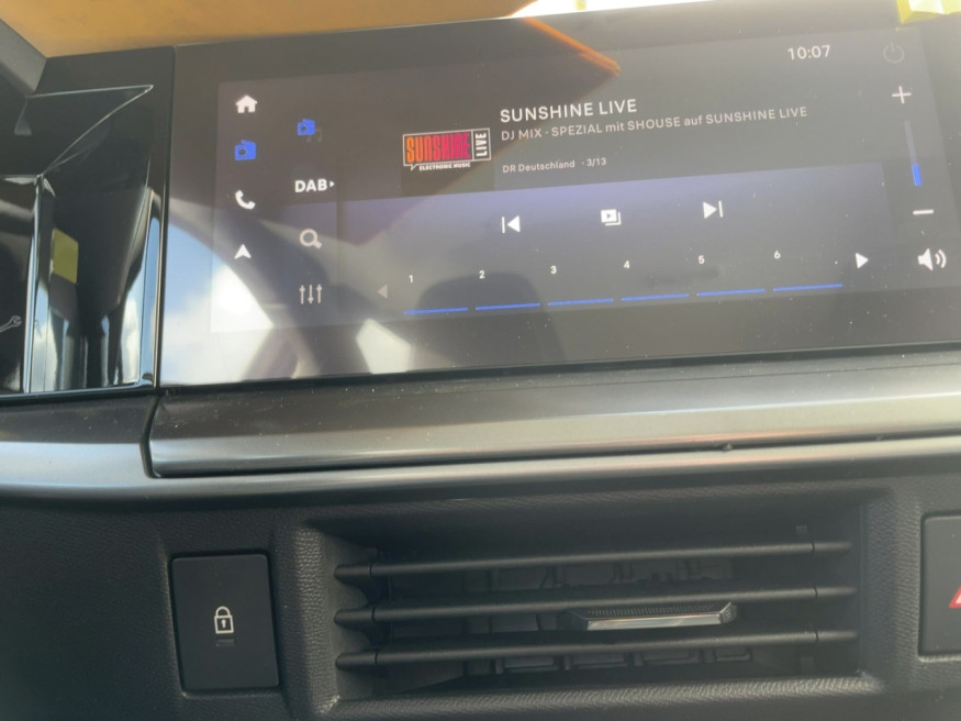 OPEL Frontera Edition