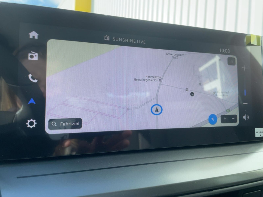 OPEL Frontera Edition