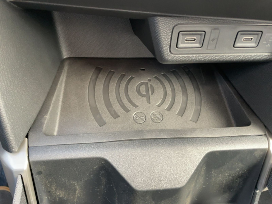 OPEL Frontera Edition