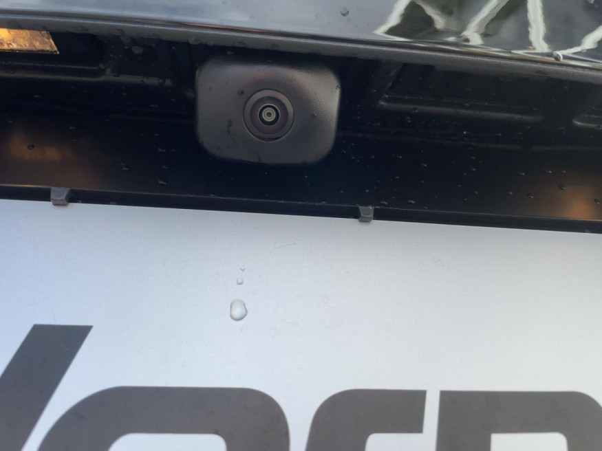 OPEL Frontera Edition