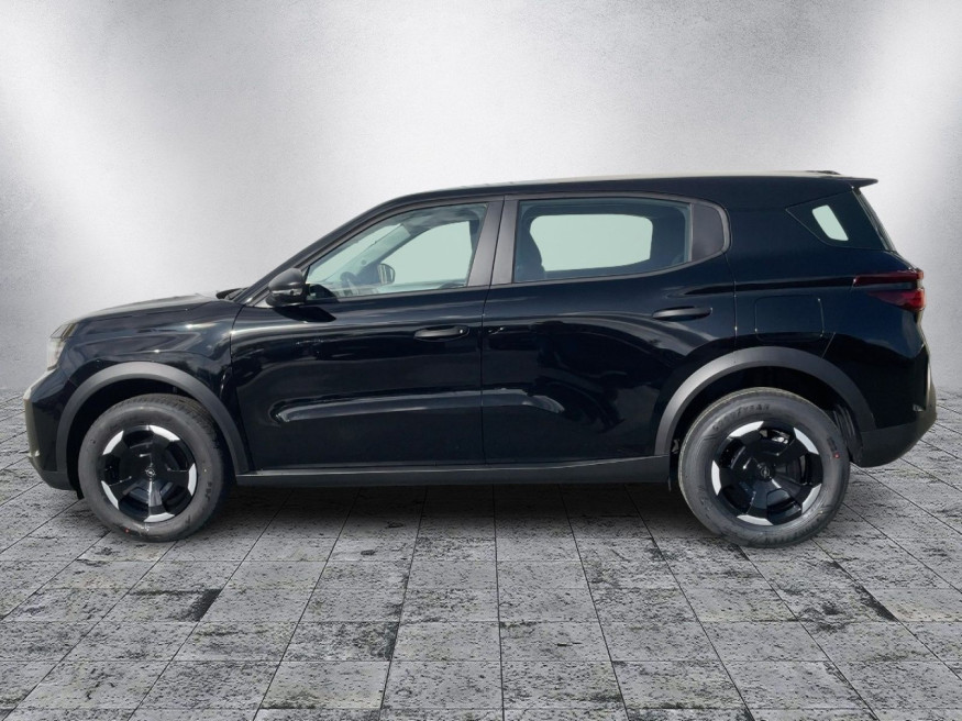 OPEL Frontera Edition