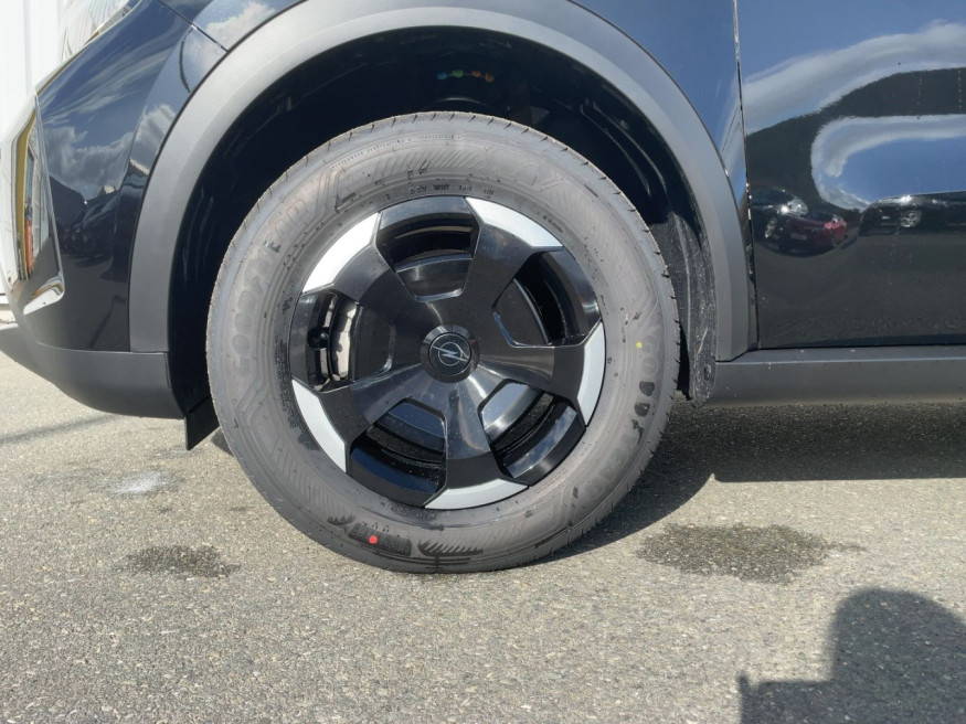 OPEL Frontera Edition