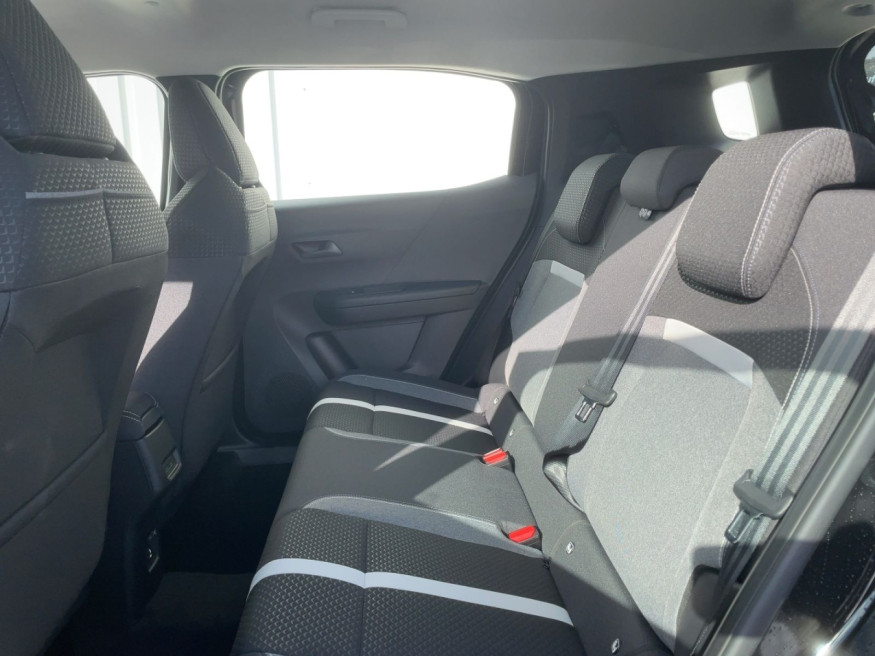 OPEL Frontera Edition