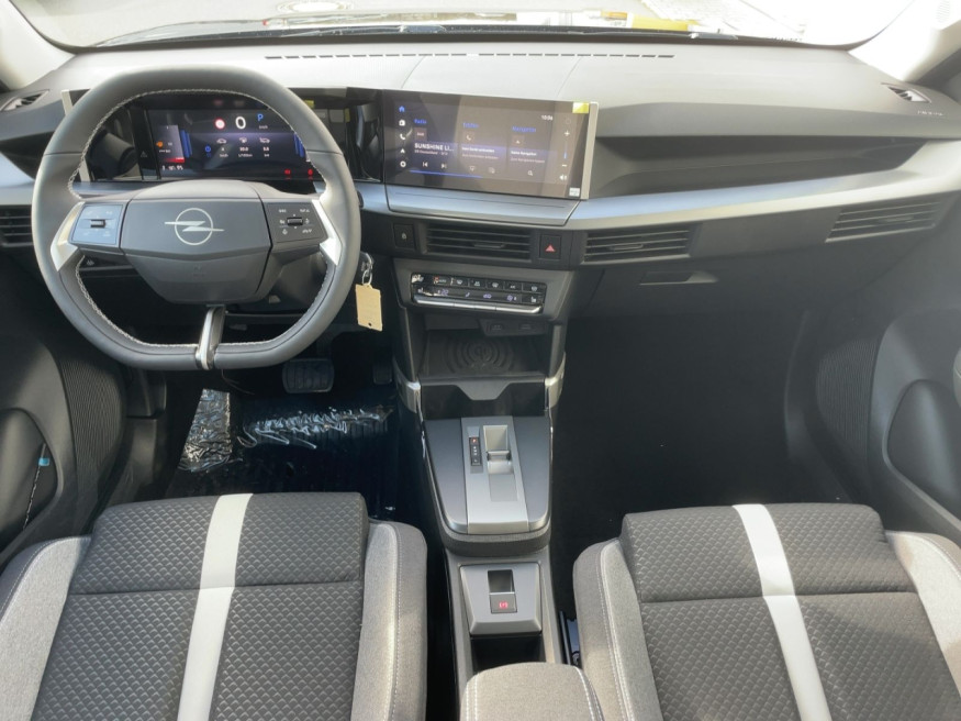 OPEL Frontera Edition