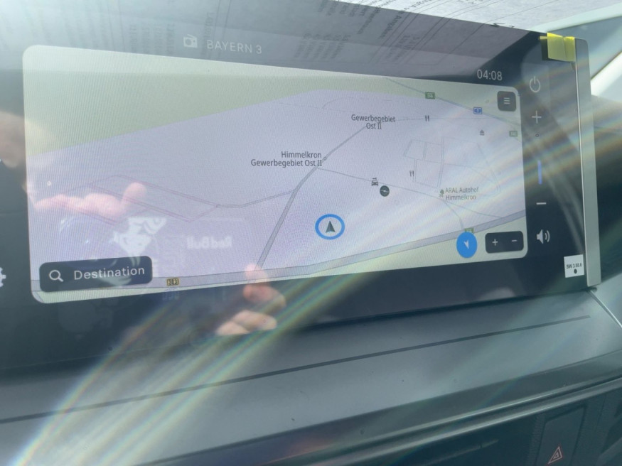 OPEL Frontera Ultimate Hybrid 145 PS