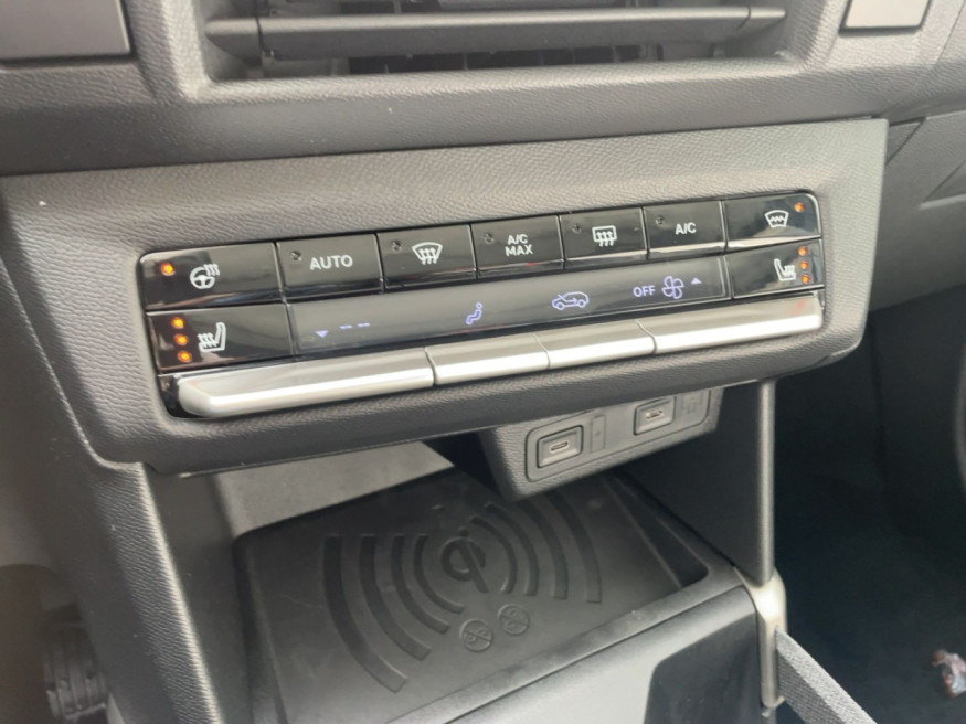 OPEL Frontera Ultimate Hybrid 145 PS