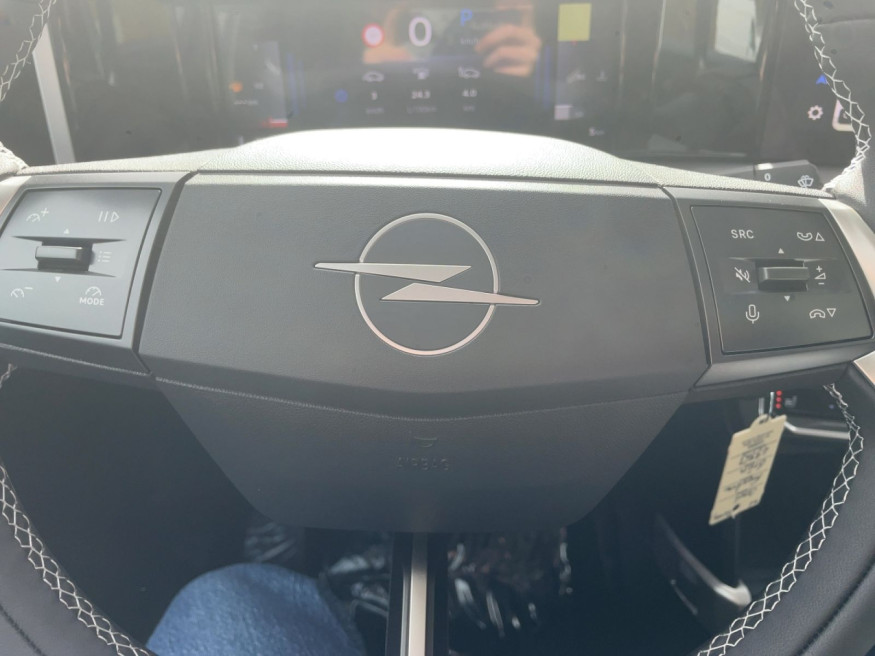 OPEL Frontera Ultimate Hybrid 145 PS