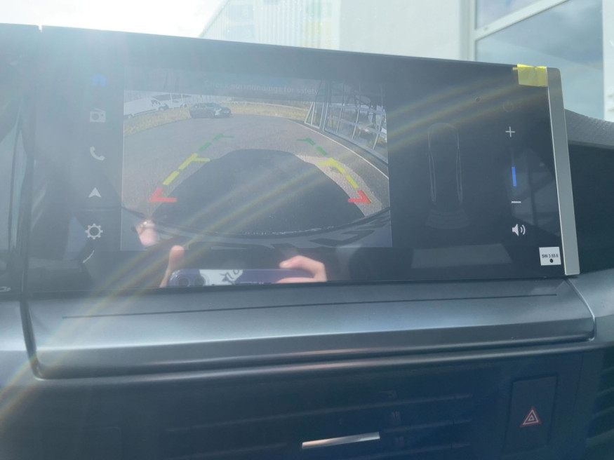 OPEL Frontera Ultimate Hybrid 145 PS