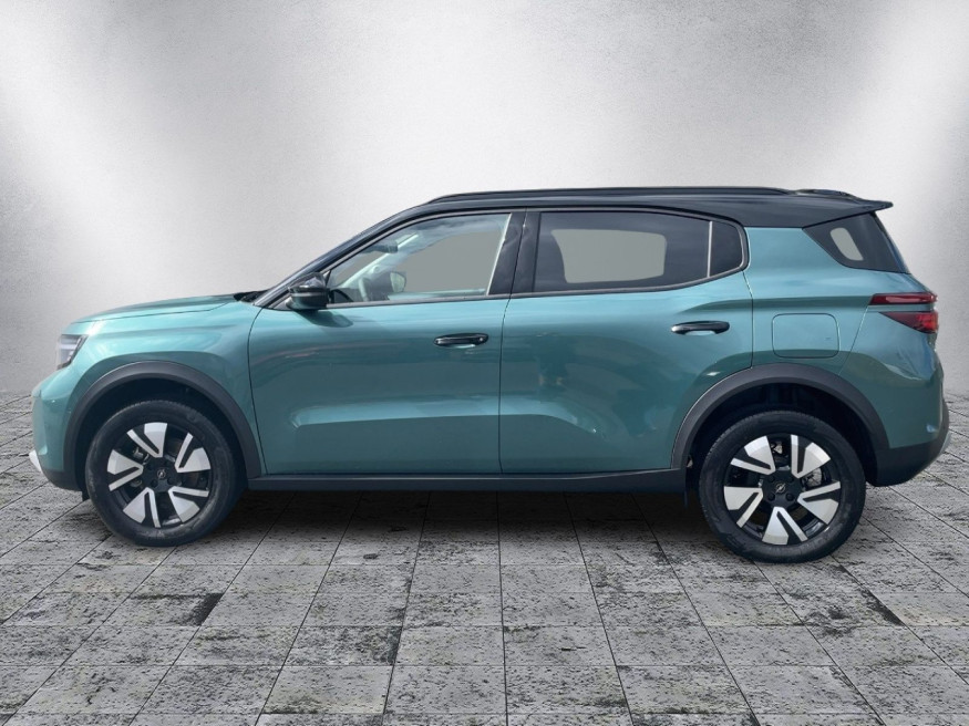 OPEL Frontera Ultimate Hybrid 145 PS