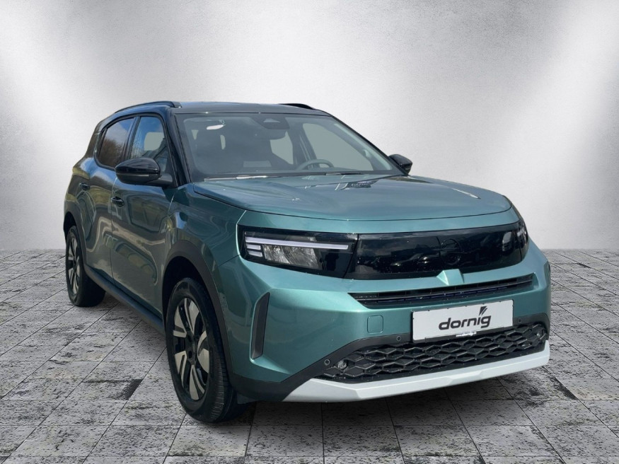 OPEL Frontera Ultimate Hybrid 145 PS