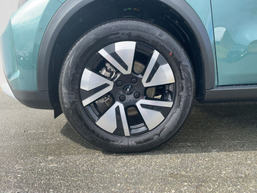 OPEL Frontera Ultimate Hybrid 145 PS