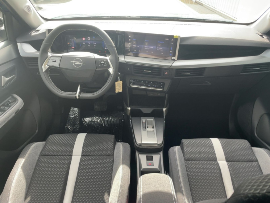 OPEL Frontera Ultimate Hybrid 145 PS