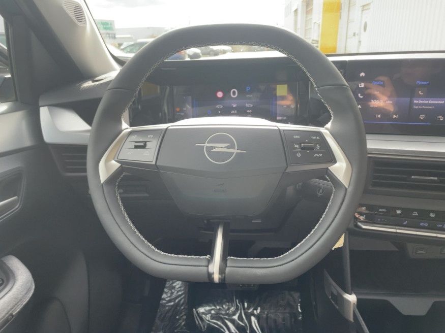 OPEL Frontera Ultimate Hybrid 145 PS