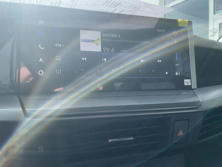 OPEL Frontera Ultimate Hybrid 145 PS