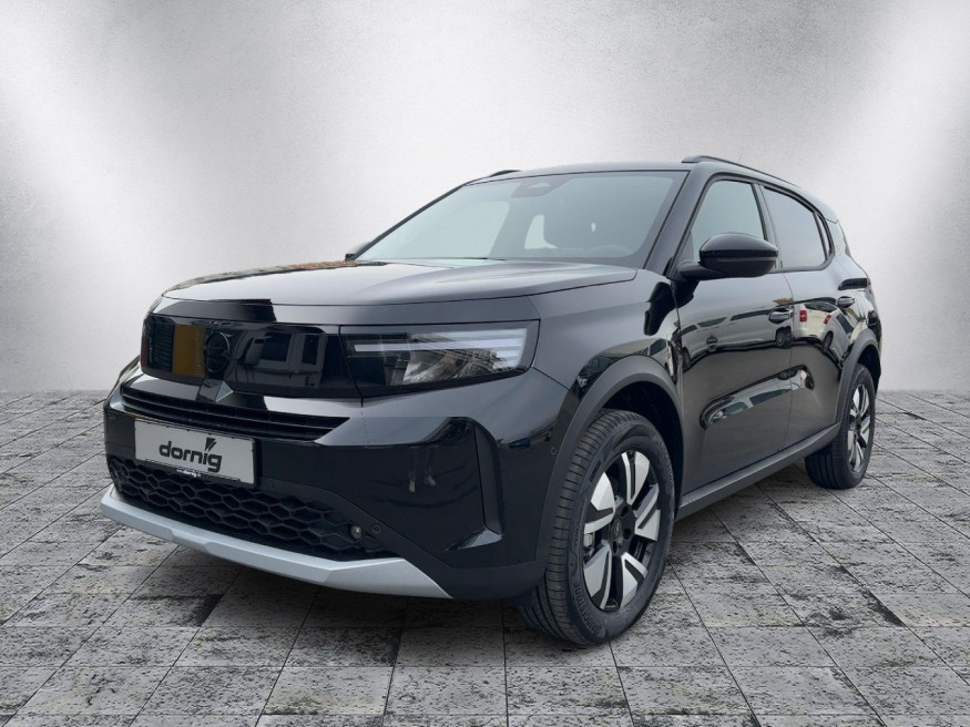 OPEL Frontera Ultimate