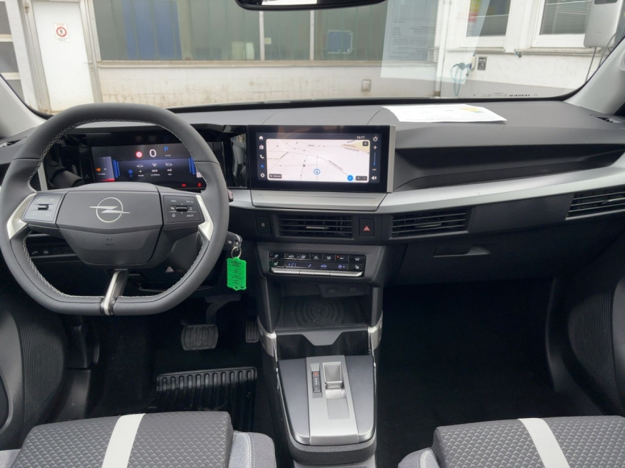 OPEL Frontera Ultimate