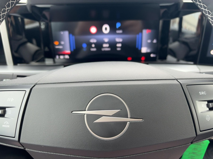 OPEL Frontera Ultimate