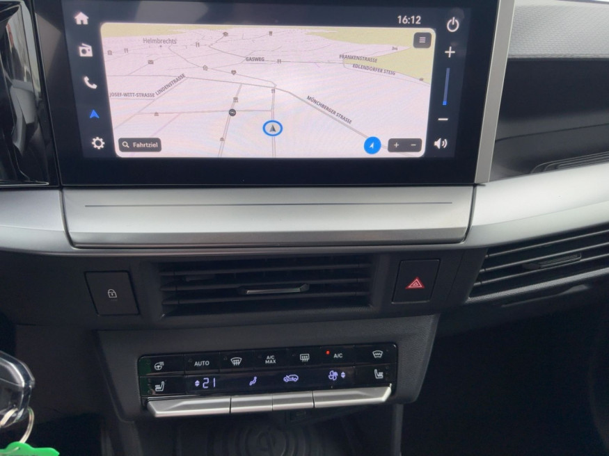 OPEL Frontera Ultimate