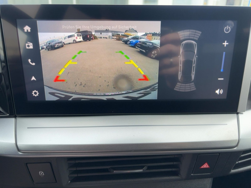 OPEL Frontera Ultimate